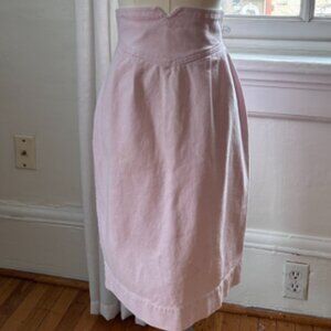 The Chaplin Estates Pencil Skirt